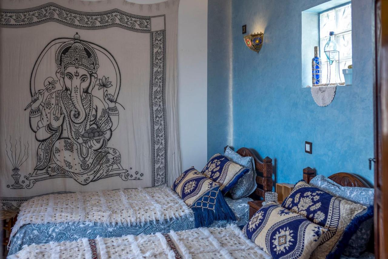 Maison Darna Guesthouse โอรีร์ ภายนอก รูปภาพ
