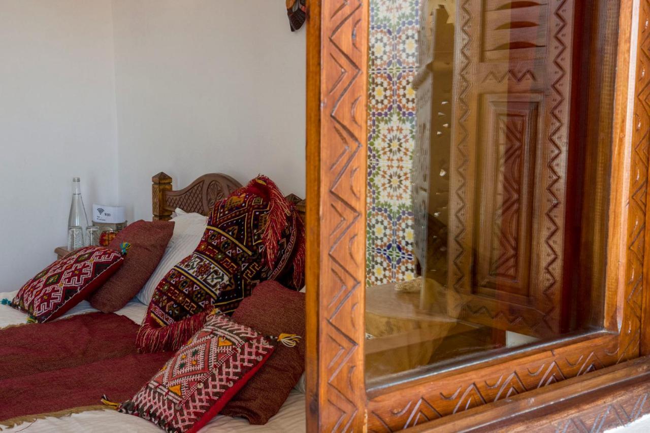 Maison Darna Guesthouse โอรีร์ ภายนอก รูปภาพ